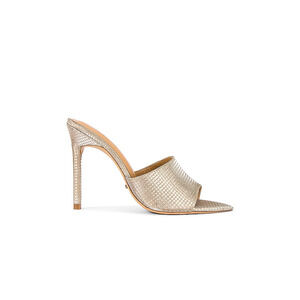 Tony Bianco 'Marley' Mule Size 8
